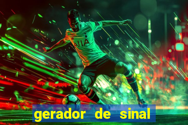 gerador de sinal fortune tiger